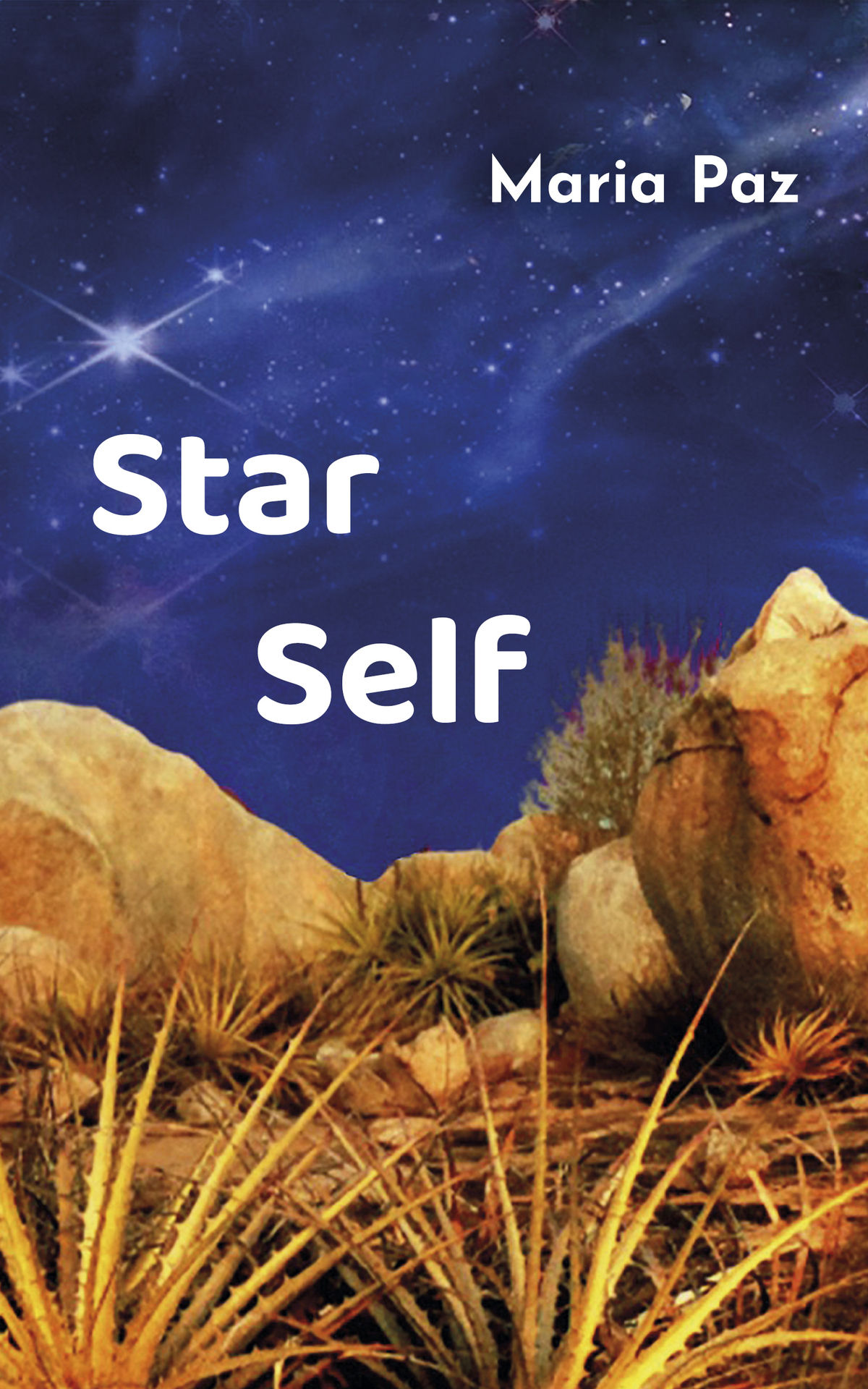 Star-Self-capa